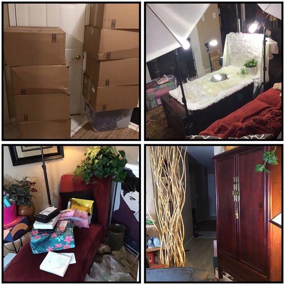 Welcome to my closet! Thank you for looking! - Picture 13 of 16